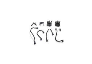 Ford Mustang Oil Separator Kit - Ford Racing - Dual System - 2024+